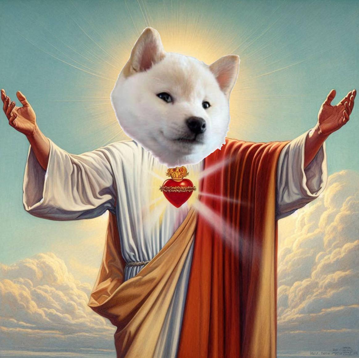 GNOCCHI Meme by buy/$gnocchi