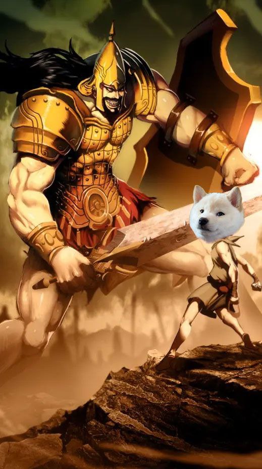 GNOCCHI Meme by buy/$gnocchi